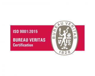 Logo ISO Guardacol empresa de seguridad
